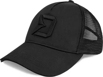 Kšiltovka Delphin BlackWay Trucker uni