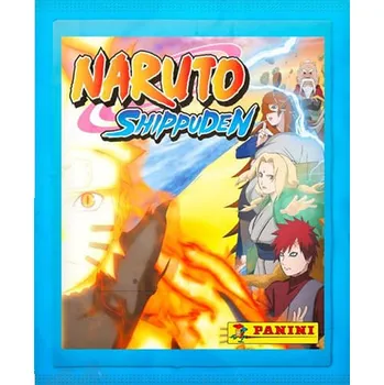 samolepka Naruto Shippuden - samolepky