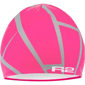 Cyklistická přilba R2 REDE ATK06 - růžová - S - 2024