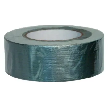 Lepicí páska Páska textilní 38 mm/50 m, duct tape