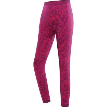 Chlapecké kalhoty Dětské funkční kalhoty ALPINE PRO LESSO, růžová - L