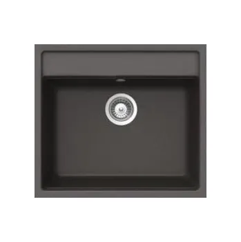Kuchyňský dřez Schock Dřez MONO N-100 Stone (do roviny)