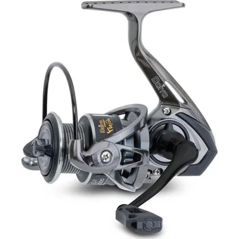 Rybářský naviják Doiyo - Doiyo naviják Yujin SII 1500