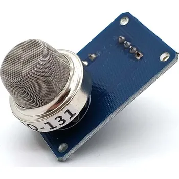 Vývojová deska Senzor ozónu MQ131 MQ-131 O3