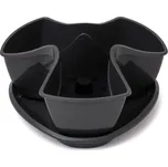 Květináč na bylinky 29,5 cm