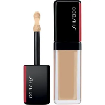 Korektor Shiseido Synchro Skin Self-Refreshing Concealer dlouhotrvající (24 hodin) víceúčelový korektor	 - 203 15 ml