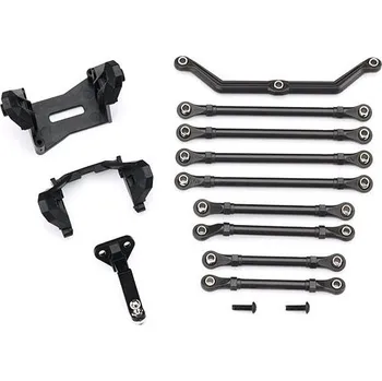 RC náhradní díl Traxxas Traxxas Long Arm Lift Kit TRX-4M (sada)