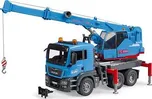 Bruder 03771 Autojeřáb MAN TGS