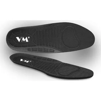 Vložka do bot VM Footwear Vkládací stélka anatomická HI-POLY Velikost: 48
