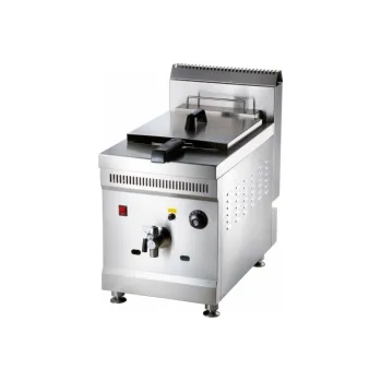 fritéza Plynová fritéza 8-10l WGF-181/GF-071 PROPAN/BUTAN