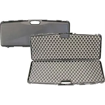 Příslušenství pro sportovní střelbu Negrini Kufr na dlouhou zbraň 1604 SEC - 83 x 33 x 8 cm