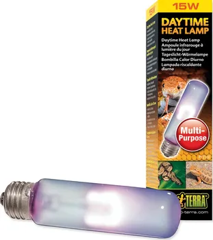 Osvětlení do terária Exo Terra Daytime Heat Lamp 15 W