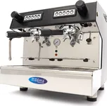 Maxima Espresso Kávovar - 2 páky - Kompaktní - 360 Šálků za Hodinu