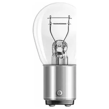 Autožárovka Žárovka, blikač OSRAM 7240