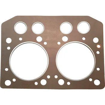 Spojovací materiál motoru Těsnění hlavy válců na Zetor 25 N, A, K