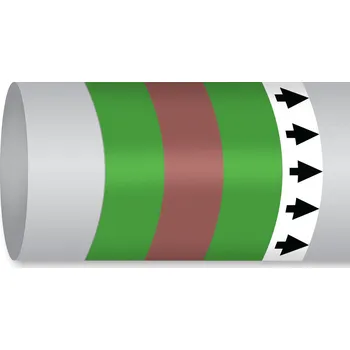 Myčka nádobí MPM-SEAWATER-200MMX30M-GN/VT/GN-ROLL