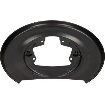 Brzdový kotouč Ochranný plech proti rozstřikování, brzdový kotouč MAXGEAR 19-3445