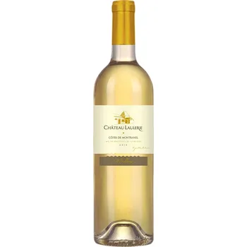 Marquis de Bern Bern Bordeaux Blanc Moelleux 2022