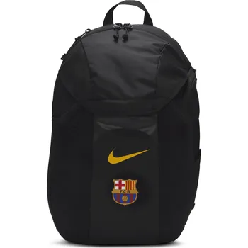 Sportovní batoh NIKE FC Barcelona Academy FB2890-010 30 l černý