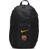 Sportovní batoh NIKE FC Barcelona Academy FB2890-010 30 l černý