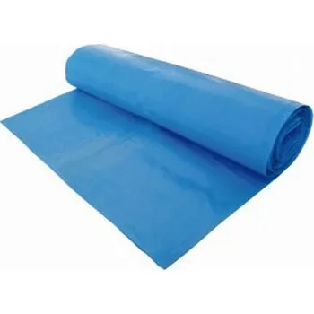 Pytle na odpadky Pytle na odpad 0077 120 l modré, 70 x 110 cm