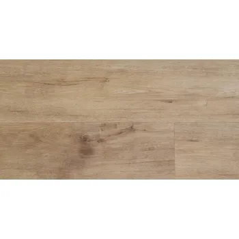 vinylová podlaha DKP Vinylová podlaha DUB NATUR 6,5mm s podložkou, 1,6543m2/balení