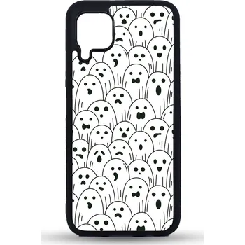 Pouzdro na mobilní telefon Mobilní kryt Huawei Duchové Model telefónu: Huawei P40 lite