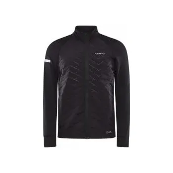 Pánské oblečení CRAFT ADV SubZ 3 M černá 1913615-999000 L; Černá bunda + DÁREK DLE VÝBĚRU!
