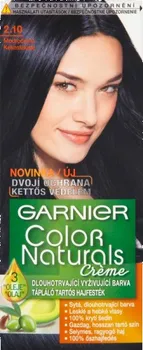 Barva na vlasy Garnier Color Naturals Creme 110 ml