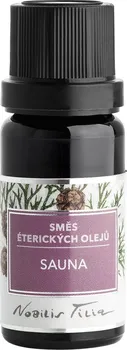 Nobilis Tilia Směs éterických olejů Sauna 10 ml