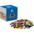 ostatní stavebnice Plus-Plus 3310 Basic Colormix 600 dílků