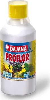 Hnojivo na vodní rostlinu DAJANA PET Proflor