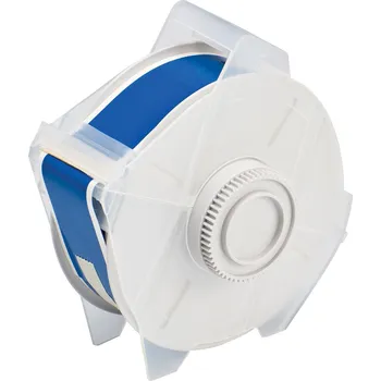 Globalmark tapes - B-569 29 mm Blue