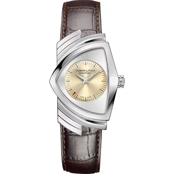 Hodinky Pánské hodinky Ventura Hamilton H24515521