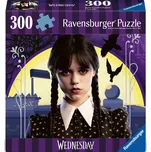 Ravensburger Wednesday No Hug Zone 300…