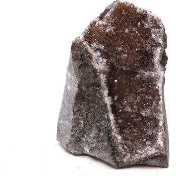 Drahý kámen Ametyst drúza 1.060 kg #2182