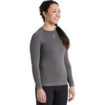 Specialized Seamless Baselayer LS Wmn Velikost: S/M Grey