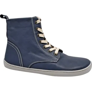 Dámská zdravotní obuv Protetika zimní JUDIT Navy Velikost EU: 40, vnitřní délka: 259, vnitřní šířka: 96