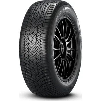 Celoroční osobní pneu Pirelli Scorpion Verde All Season SF2 255/55 R18 109 Y XL