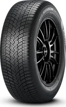 Celoroční osobní pneu Pirelli Scorpion Verde All Season SF2 255/55 R18 109 Y XL