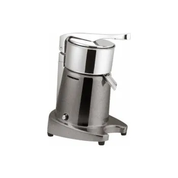 Lis na citrusy Profesionální barový lis na citrusy CEADO SL-98/S - VÝBĚR BARVY, Provedení STŘÍBRNÁ