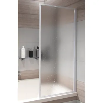 Vanová zástěna Feel ONE 65 x 129 cm Vanová zástěna