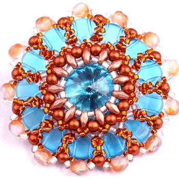 Korálek Rivoli Zesto Ilio č.1383 - stavebnice