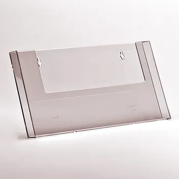 Značení Wall Document Holder A4 Landscape