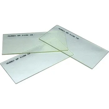 Svářečská kukla Krycí sklo do svářečské kukly ESAB 110 x 90 mm