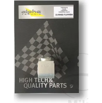 Adaptér na snížení podvozku sada LUCAS s ABE 765.06.80