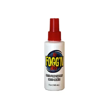 Sprej na plexi antifog "NO FOG'N WAY" 148ml, Objem 148 ml
