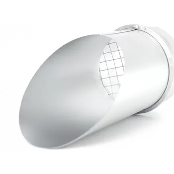 Výfukový kus 45 355 Průměr: 355