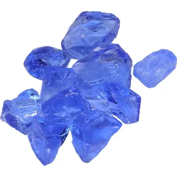 PourArt Skleněná drť Blank KNG 04 20-30mm 500g