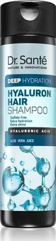 Šampon Dr. Santé Deep Hydration Hyaluron Hair Shampoo 250 ml